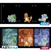 4. Kubek Termoaktywny Pokemon - Evolve