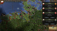 4. Europa Universalis IV - Mare Nostrum (DLC) (klucz STEAM)