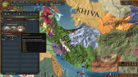 2. Europa Universalis IV - Cradle of Civilization (DLC) (klucz STEAM)