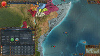 4. Europa Universalis IV - Cradle of Civilization (DLC) (klucz STEAM)