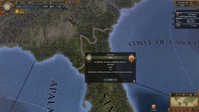 1. Europa Universalis IV - Conquest of Paradise (DLC) (klucz STEAM)