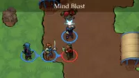 11. Telepath Tactics Liberated (PC) (klucz STEAM)