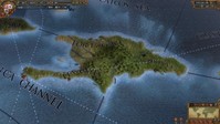 4. Europa Universalis IV - Conquest of Paradise (DLC) (klucz STEAM)