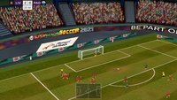 10. Super Arcade Soccer 2021 (PC) (klucz STEAM)