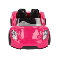 5. Mega Creative Auto z Lalką 459238