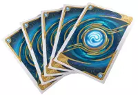 4. Gamegenic: Altered - Art Sleeves - Koszulki na Karty - The Crow's Eye