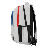 4. Starpak Plecak Szkolny NASA Szary 527172