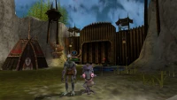 4. Oddworld: Munch's Oddysee (PC) (klucz STEAM)
