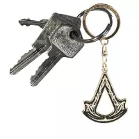 3. Brelok Assassins Creed - Herb Mirage