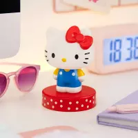 4. Lampka Hello Kitty 11 cm