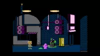 4. Garbage Pail Kids: Mad Mike and the Quest for Stale Gum (PC) (klucz STEAM)