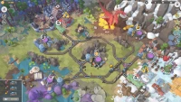 7. Train Valley 2 - Myths & Rails (DLC) (PC) (klucz STEAM)