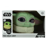 1. Lampka na Biurko Gwiezdne Wojny The Child Baby Yoda