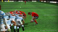 2. Rugby 15 (PC) DIGITAL (klucz STEAM)