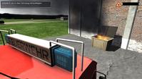 6. Airport Firefighter Simulator (PC) DIGITAL