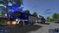 9. Disaster Response Unit THW (PC) DIGITAL
