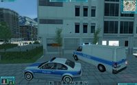 3. Police Force - The realistic simulation of the German police (PC) DIGITAL