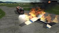 4. Airport Firefighter Simulator (PC) DIGITAL