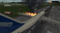5. Airport Firefighter Simulator (PC) DIGITAL