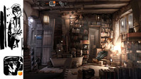 2. Corto Maltese (PC) DIGITAL (klucz STEAM)