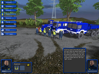 5. Disaster Response Unit THW (PC) DIGITAL