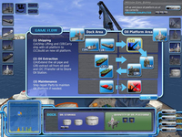 7. Oil Platform Simulator 2011 (PC) DIGITAL