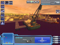 9. Oil Platform Simulator 2011 (PC) DIGITAL