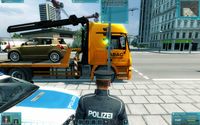 1. Police Force - The realistic simulation of the German police (PC) DIGITAL