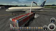 2. Airport Firefighter Simulator (PC) DIGITAL