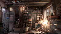 5. Corto Maltese (PC) DIGITAL (klucz STEAM)