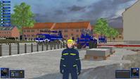 1. Disaster Response Unit THW (PC) DIGITAL