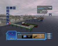 3. Oil Platform Simulator 2011 (PC) DIGITAL