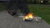 3. Airport Firefighter Simulator (PC) DIGITAL