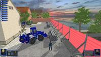 7. Disaster Response Unit THW (PC) DIGITAL