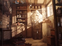 3. Corto Maltese (PC) DIGITAL (klucz STEAM)