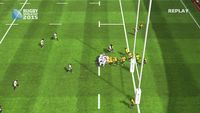 1. Rugby World Cup 2015 (PC) (klucz STEAM)
