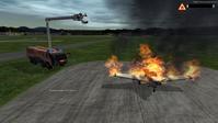 1. Airport Firefighter Simulator (PC) DIGITAL