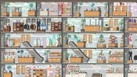 7. Project Highrise: Miami Malls (DLC) (PC) (klucz STEAM)