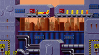 4. Pushover (klucz STEAM)