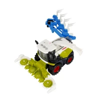 3. Mega Creative Kombajn 21cm 492350