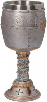 5. Puchar Krzyżowca - Hełm