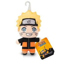 1. Pluszak Naruto Shippuden - 15 cm