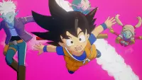 7. Dragon Ball Z Kakarot Daima Edition PL (PS5)
