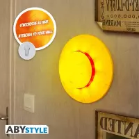 5. Lampka One Piece - Słomkowy Kapelusz
