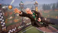 2. Harry Potter Mistrzowie Quidditcha Edycja Deluxe PL (PS4)