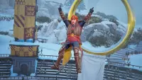 4. Harry Potter Mistrzowie Quidditcha Edycja Deluxe PL (PS4)