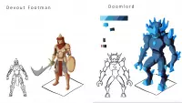 4. Defend the Rook - Supporter Pack (DLC) (PC) (klucz STEAM)