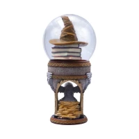 3. Harry Potter Kula Śnieżna - Tiara Przydziału - 19,5 cm