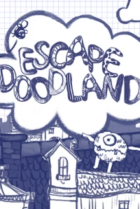 1. Escape Doodland PL (PC) (klucz STEAM)