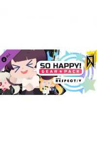 1. DJMAX RESPECT V - So Happy Gear Pack (DLC) (PC) (klucz STEAM)